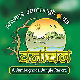 Vananchal: Jambughoda Jungle Resort